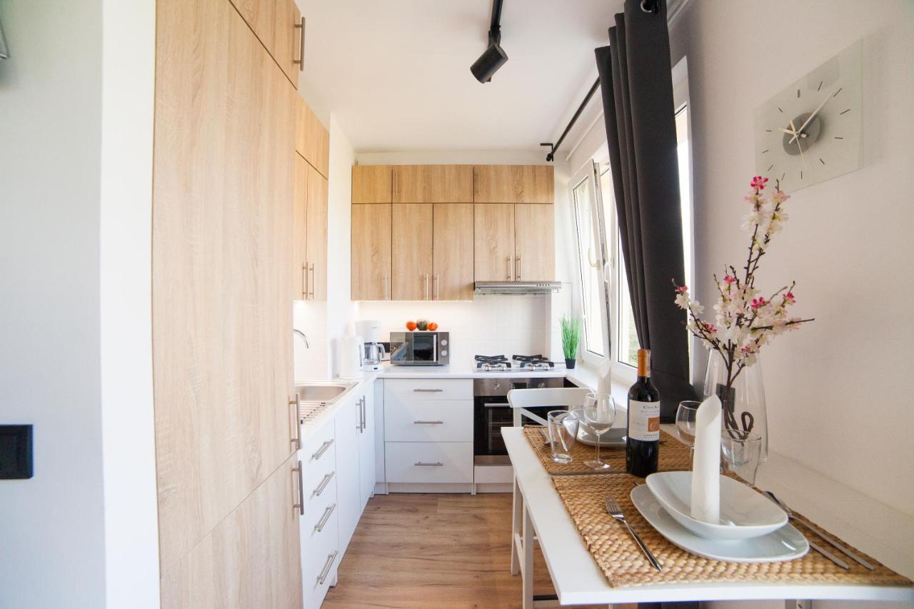 Apartament Zdrojovy Буско-Здруй Экстерьер фото