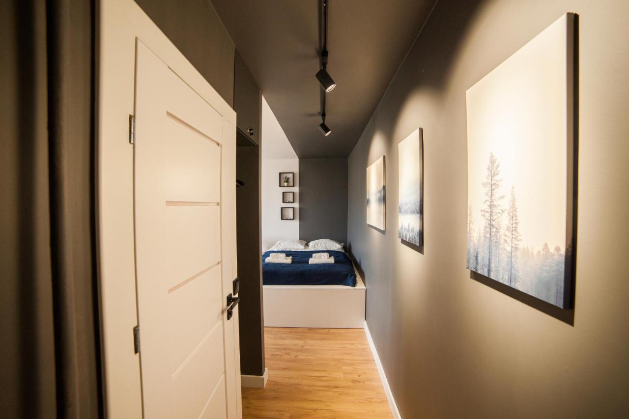 Apartament Zdrojovy Буско-Здруй Экстерьер фото